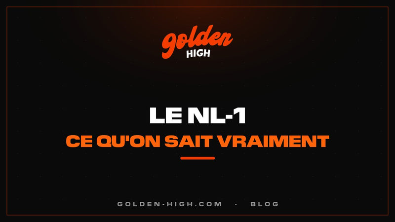 NL-1 : c'est quoi, effets, avis et différence avec le NL3