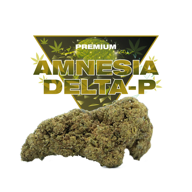 Amnesia Delta-P