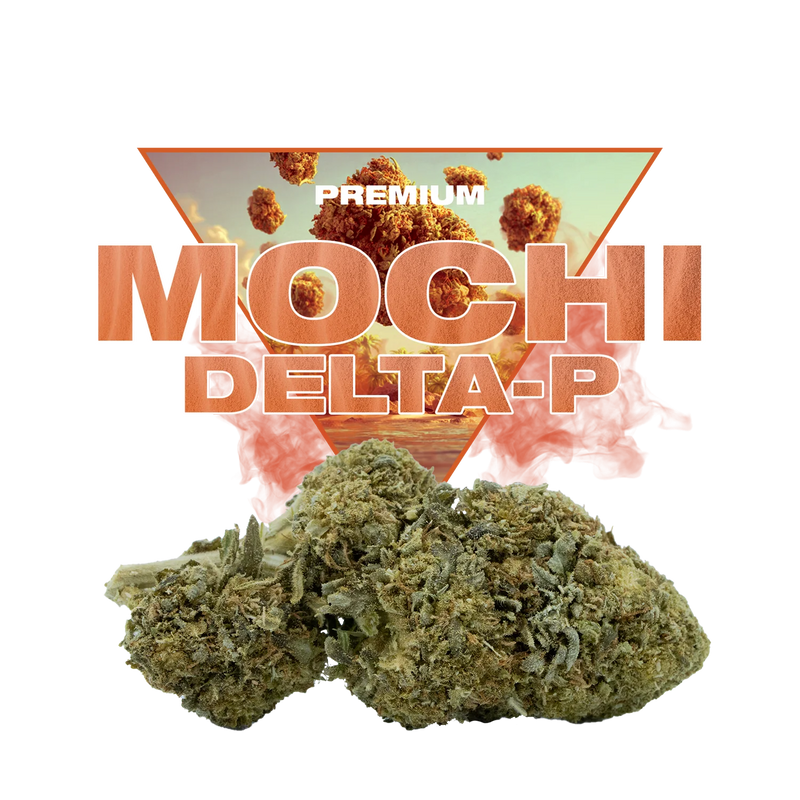 Black Hash Delta-P