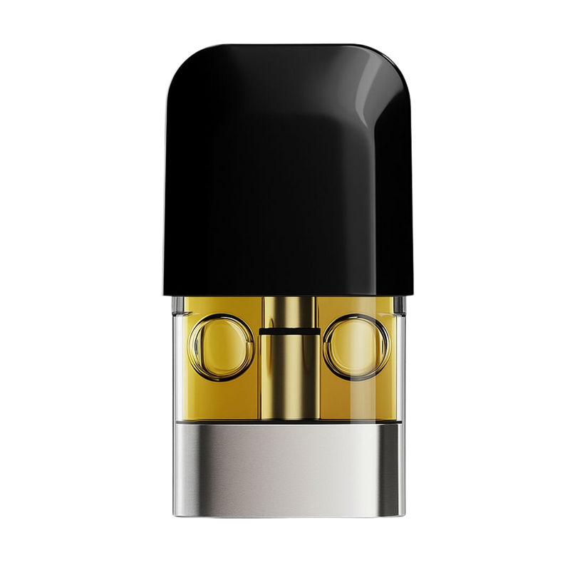 Recharge Pods Delta P 1ML – Cartouche compatible Golden High