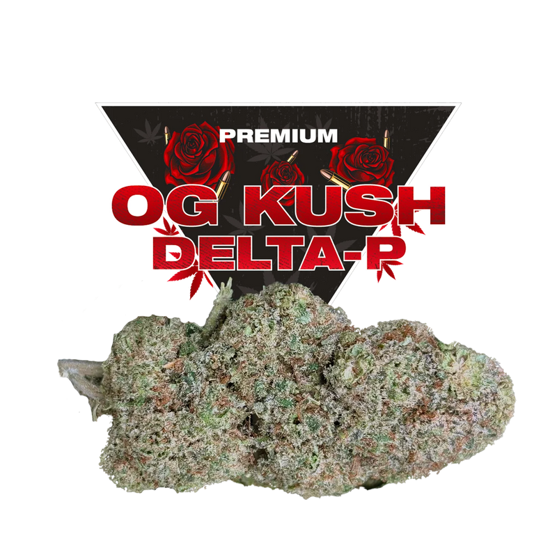 Black Hash Delta-P