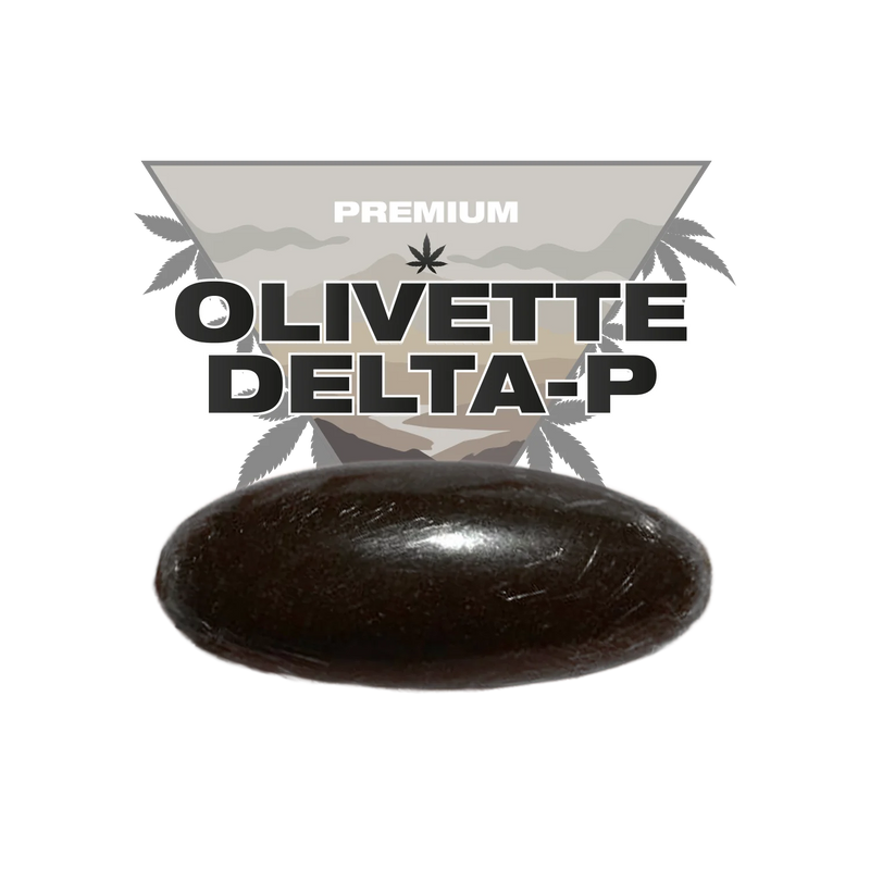 Black Hash Delta-P