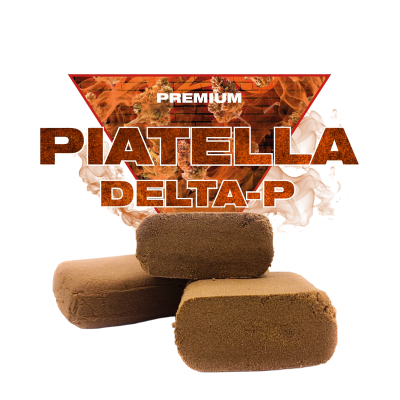 Black Hash Delta-P