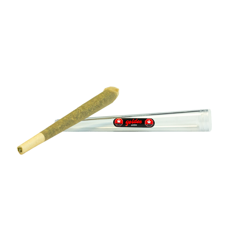 Golden Stick Delta-P – Nouvelle Formule | CBD Premium Golden High