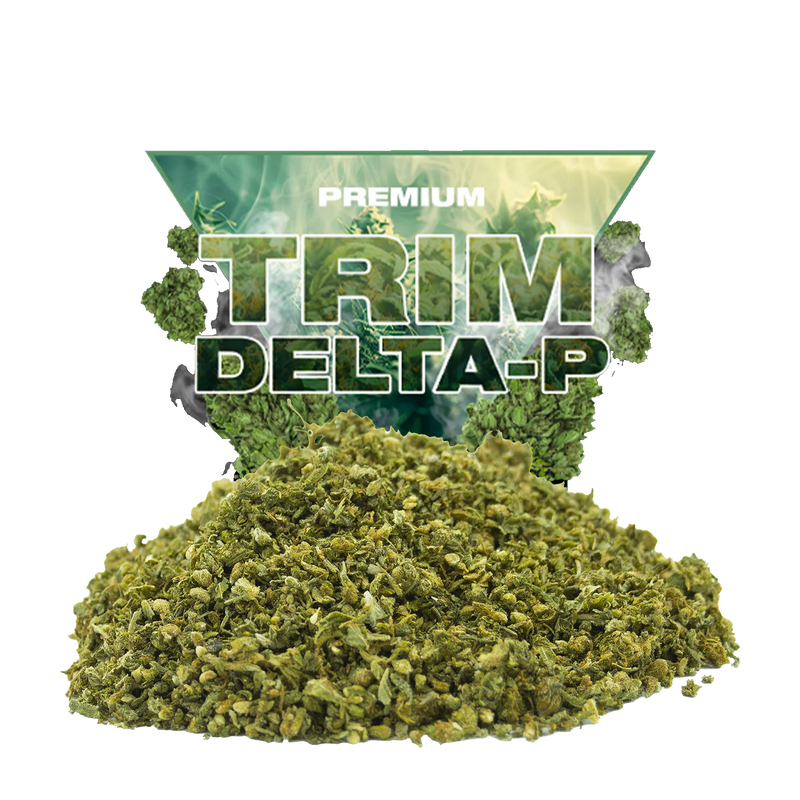 Black Hash Delta-P