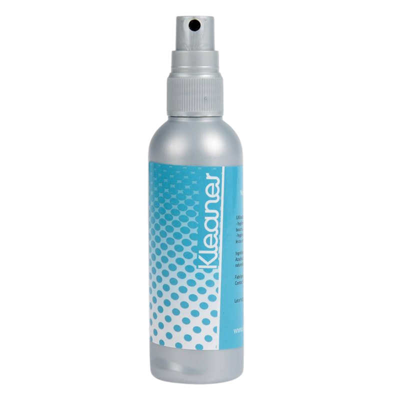 Kleaner – Spray Anti-Toxines Naturel | Nettoyant Organique Golden High