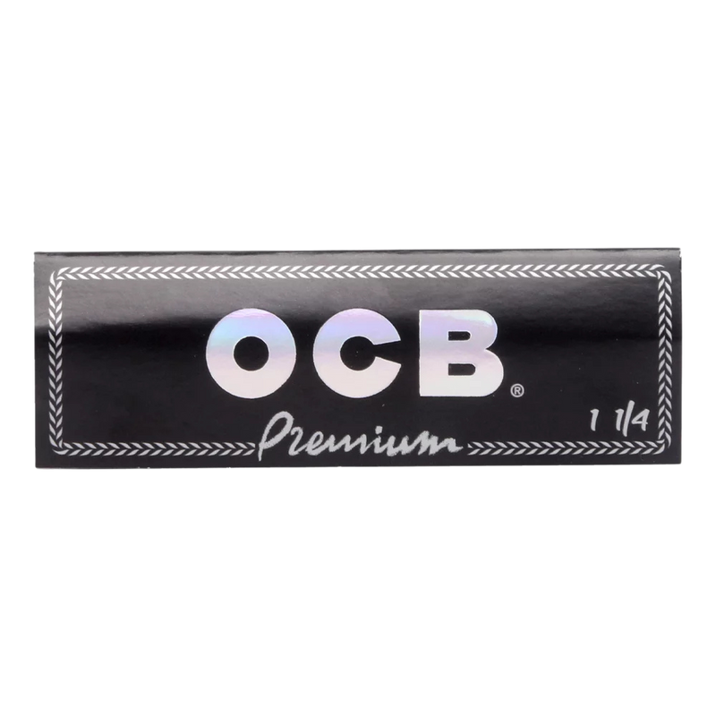 Feuilles à Rouler OCB Premium – Papier Ultra Fin | Golden High