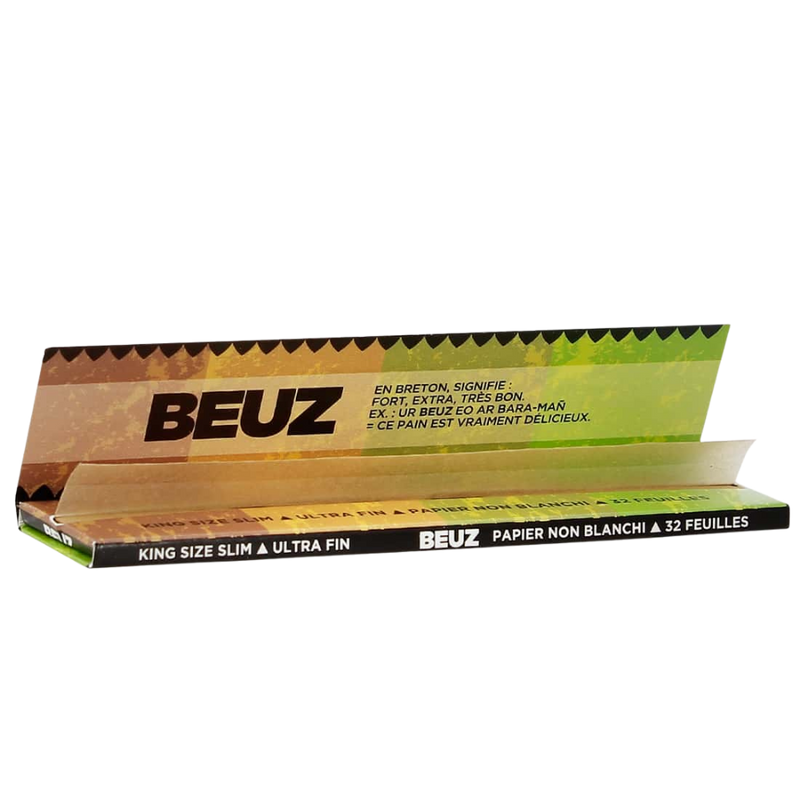 Rolling papers