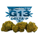 G-13 Delta-P Nouvelle Formule – Fleur CBD premium 30 % | Golden High