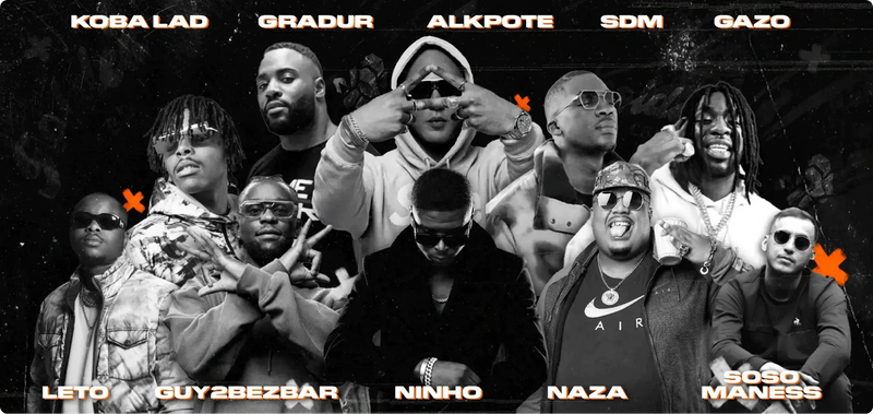 Validé par des personnalités