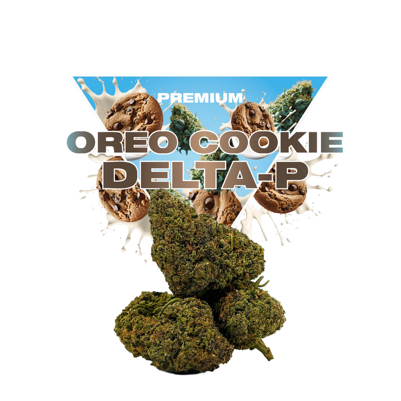 Black Hash Delta-P