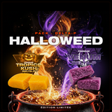 Pack Halloweed – Édition Halloween 2 Résines Delta-P | Golden High