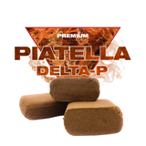 Piatella Delta-P 50% sans THC – Résine Premium Golden High