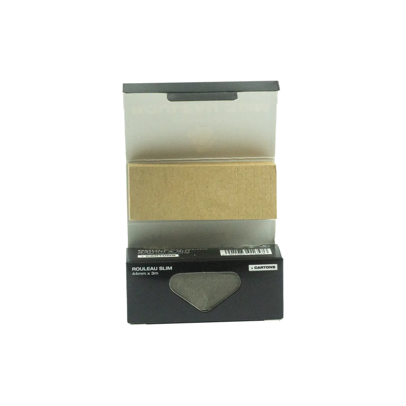 Rollo slim de 3 metros