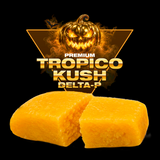 Tropico Kush Delta-P 60% – Résine Premium Golden High