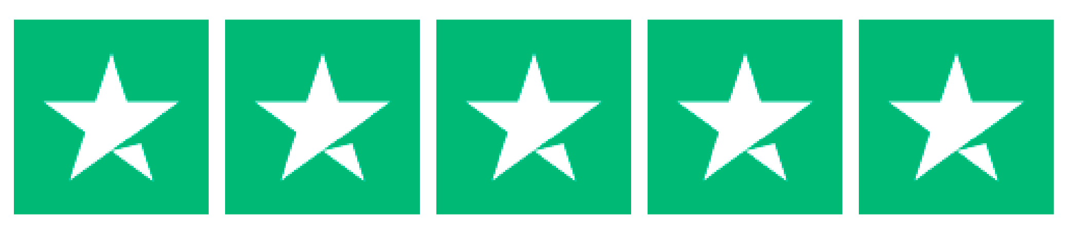 trustpilot-star-rating